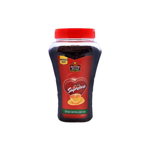 Brooke Bond Supreme Tea 15.87 OZ (450g)