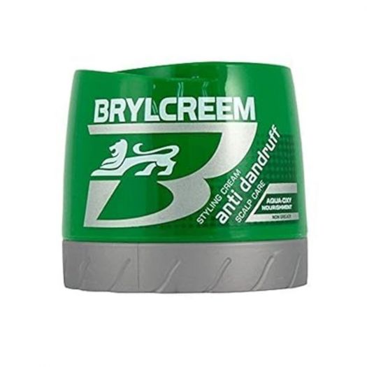 Brylcreem Anti Dandruff Hair Cream 125 ML