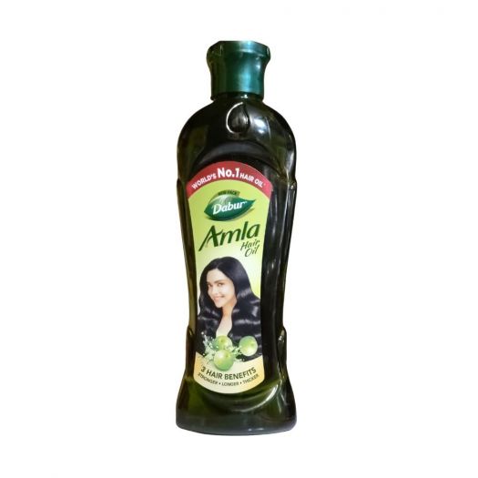 Dabur Amla Hair Oil for Beautiful Hair 200ml