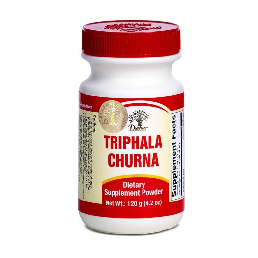 Dabur Triphala Churna 100g