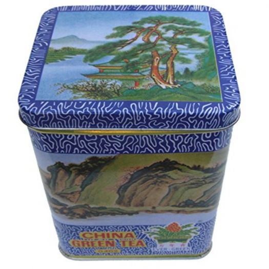 Ever Green China Green Tea 10.58 OZ (300g)