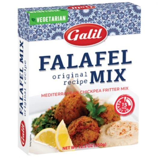 Galil Falafel Mix 350 Grams