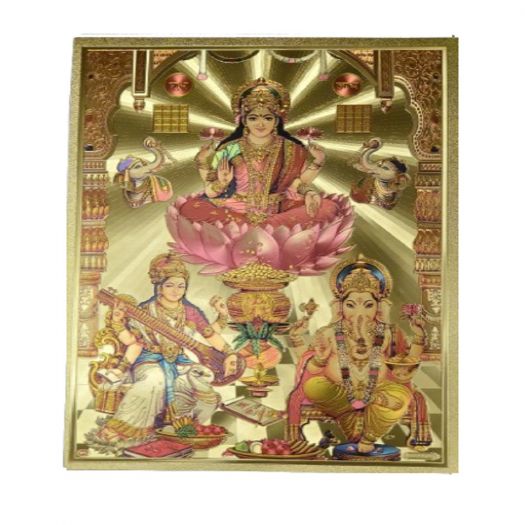 Gods Pictures Maa Laxmi