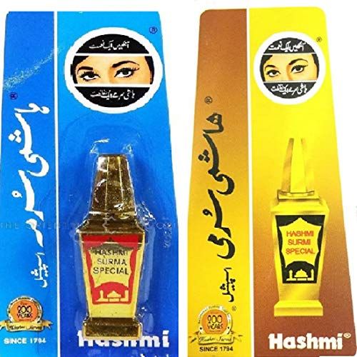 Hashmi Surmi Special (Pack of 2) - Singh Cart