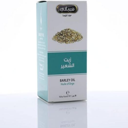 Hemani Barley Oil 30ml