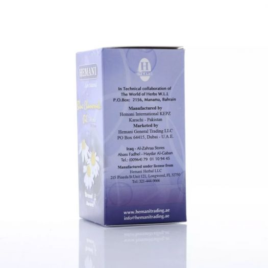 Hemani Blue Chamomile Oil 30ml