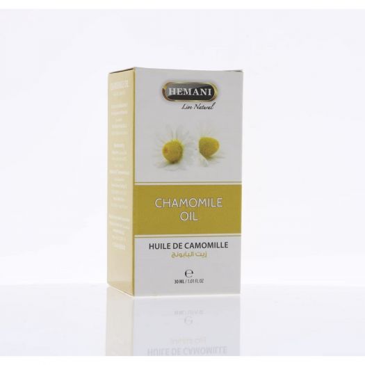 Hemani Chamomile Oil 30ml