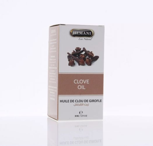 Hemani Clove Oil 30ml