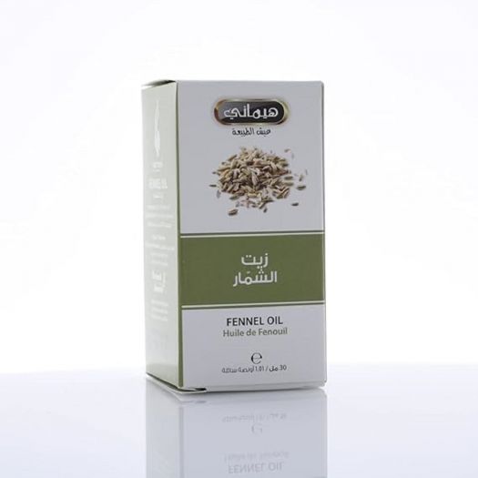 Hemani Fennel Oil 30ml