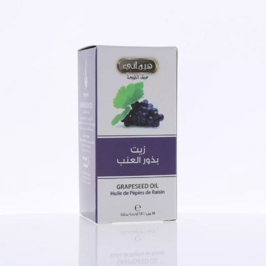 Hemani Grape Seed Oil 30ml