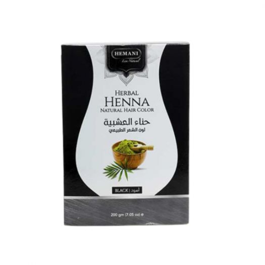 Hemani Henna Black 150g