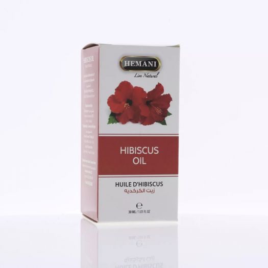 Hemani Hibiscus Oil 30ml