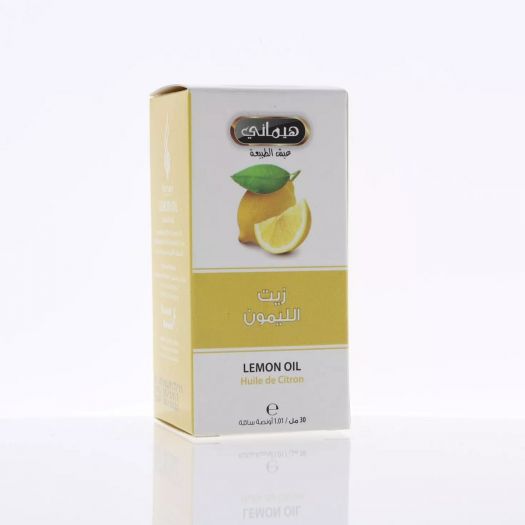 Hemani Lemon Oil 30ml