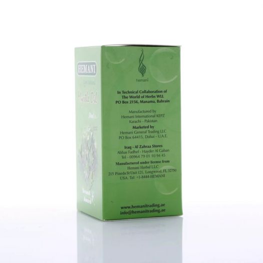 Hemani Myrtle Oil 30ml