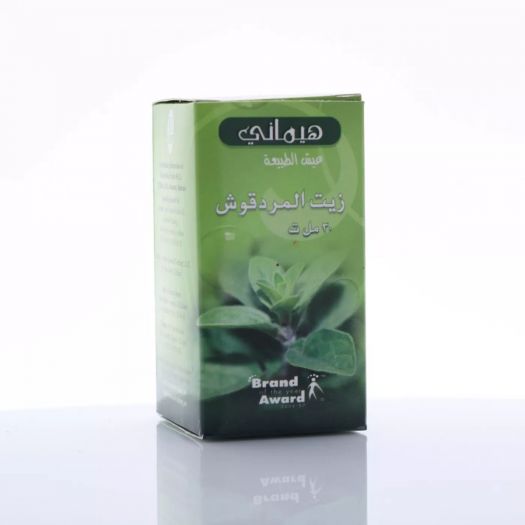 Hemani Oregano Oil 30ml