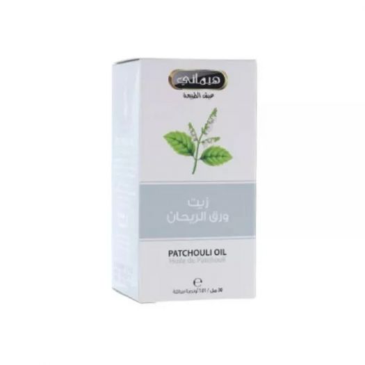 Hemani Patchouli Oil 30ml