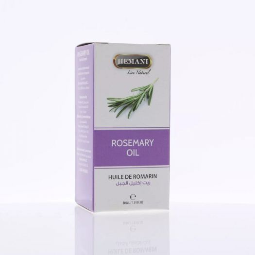 Hemani Rosemary Oil 30ml