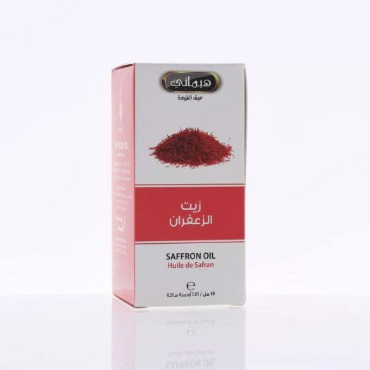 Hemani Saffron Oil 30ml