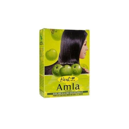 Hesh Amla Powder Gift Of Nature Herbal 100g