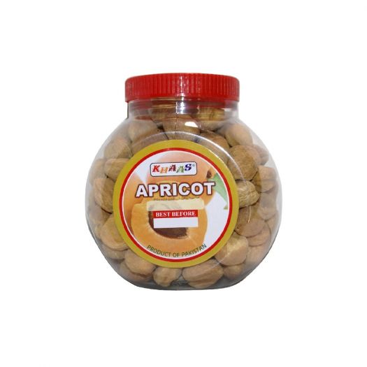 Khaas Apricot 600 Grams