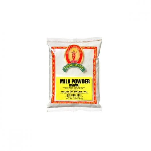 Laxmi Milk Powder (Mawa) 14 OZ (400 Grams)
