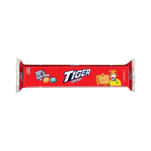 Lu Tiger Biscuit