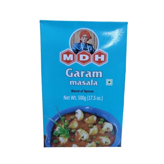 MDH Garam Masala 100g (3.5 oz)