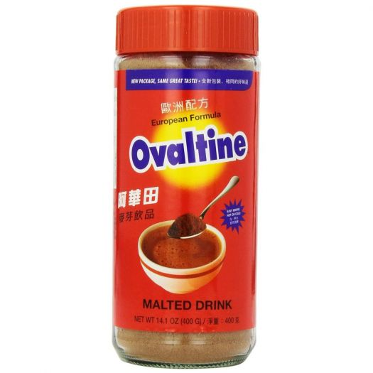 Ovaltine Malted Drink 1200 Grams (42.3 OZ)