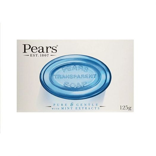 Pears Germ Shield Soap 125g