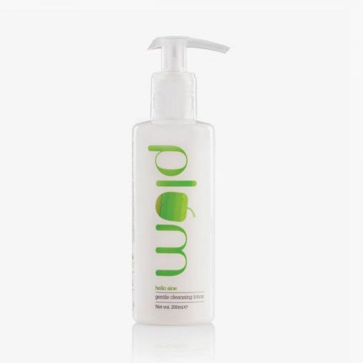 Plum Hello Aloe Gentle Cleansing Lotion 200ml