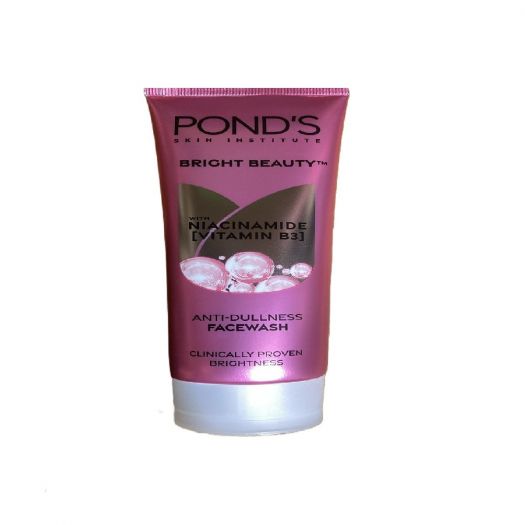 POND'S Bright Beauty Anti-Dullness Facewash with Vitamin B3 100g
