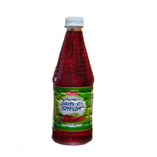 Qarshi Jam E Shirin Syrup 800ml