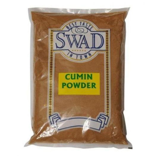 Swad Cumin Powder 100g - Singh Cart