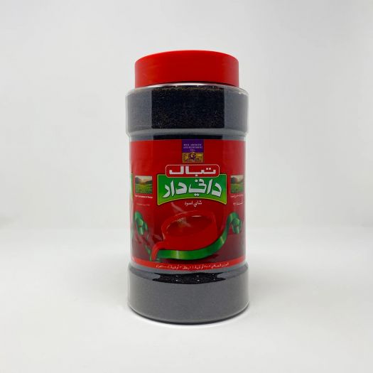 Tapal Danedar Black Tea 2.2 LB (1000 Grams)