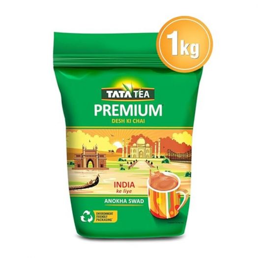 Tata Tea Premium 35.27OZ (1000g)