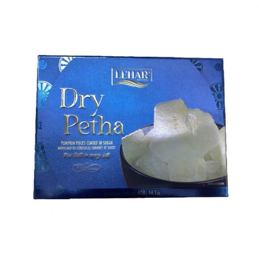 Lehar Dry Petha 400 gms 