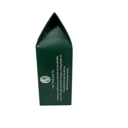 Wagh Bakri Pure Darjeeling Tea 7 OZ (200 Grams)