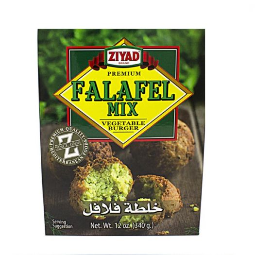 Ziyad Falafel Mix 340 Grams