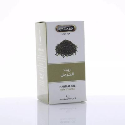 Hemani Hermal Oil 30ml