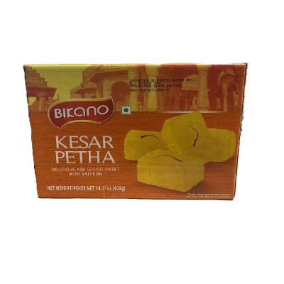 Bikano Kesar Petha 14.11oz (400g)