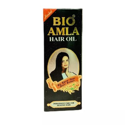 Bio Amla Hair Oil 200ml