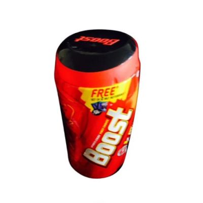 Boost Powder 15.75 OZ (450 Grams)