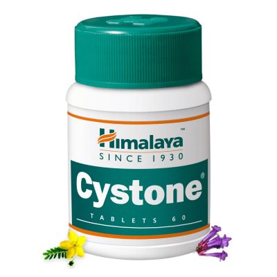 Himalaya Cystone 60 Capsules