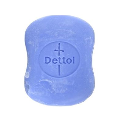 Dettol Anti-Bacterial Active Soap 115g