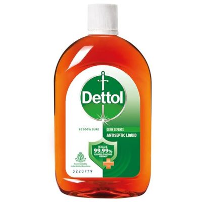 Dettol Antiseptic Liquid Germicidal 250ml