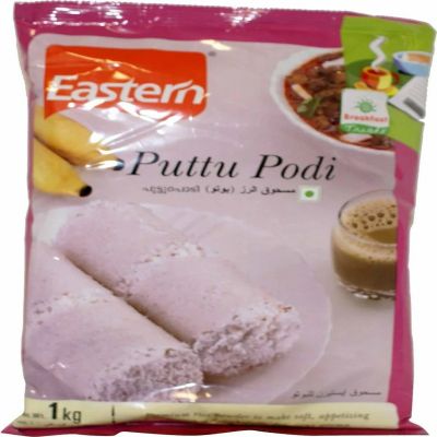 Eastern Puttu Podi 1000 Grams (1 KG)
