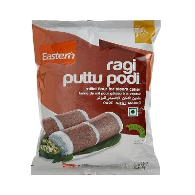 Eastern Ragi Puttu Podi 1000 Grams
