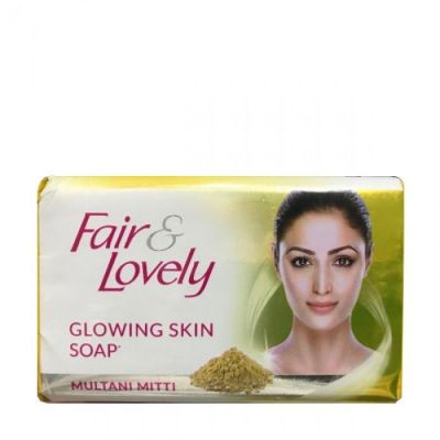 Fair & Lovely Glowing Skin Soap Multani Mitti 100g