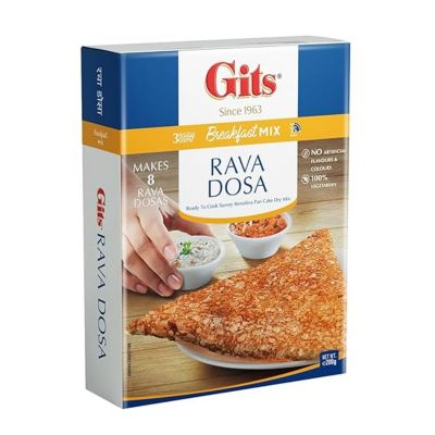 Gits Dosai Mix 7oz (200 Grams)