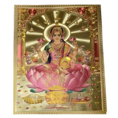 Gods Pictures Maa Laxmi